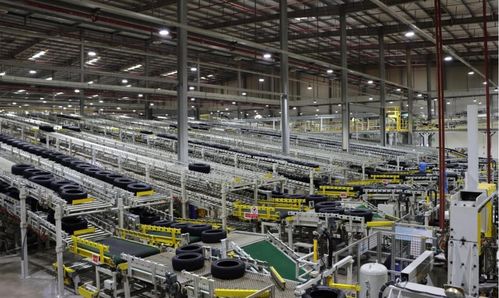 通用股份 加速國際化戰(zhàn)略,驅動發(fā)展新引擎