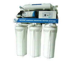 上海蘭雀實業(yè)家用純水機(jī)產(chǎn)品中心介紹