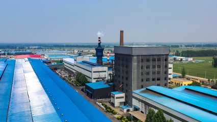 引領(lǐng)綠色能源未來 山東恒橋能源實業(yè)亮相A1館D51號展位