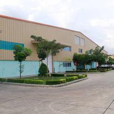 實業(yè)為基，品質(zhì)為魂 美泰集團(tuán)（泰國）董事長劉遠(yuǎn)江一行參觀猴王食品工廠