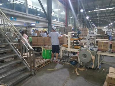 化院學(xué)子探訪立白實(shí)業(yè)，暑期社會(huì)實(shí)踐助力產(chǎn)教融合——化學(xué)化工學(xué)院實(shí)踐團(tuán)赴新鄉(xiāng)立白實(shí)業(yè)公司參觀紀(jì)實(shí)